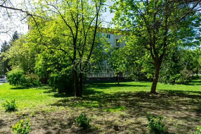 Prodej bytu 2+1, Praha - Malešice, Káranská, 52 m2