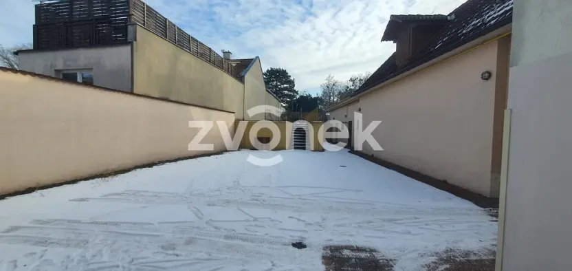 Pronájem komerční nemovitosti, Napajedla, 25 m2