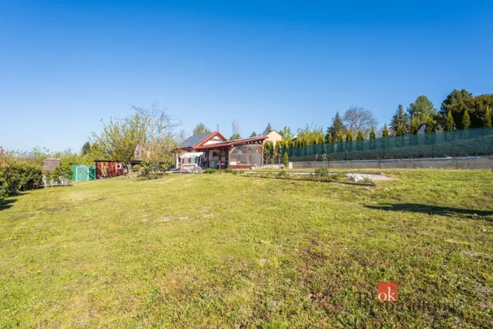 Prodej pozemku pro bydlení, Ohrazenice, 25 m2