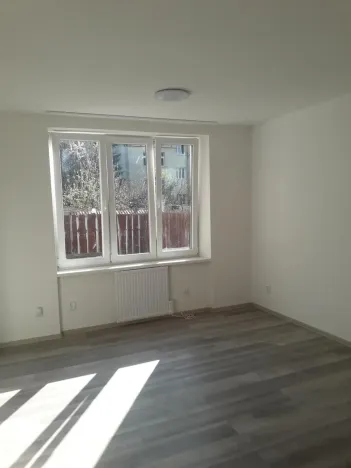 Pronájem bytu 1+1, Brno - Královo Pole, Skácelova, 35 m2