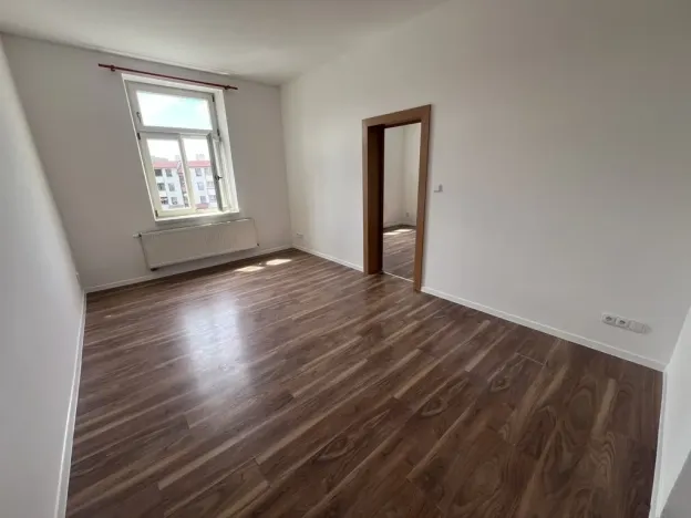 Pronájem bytu 2+1, Chrudim - Chrudim II, Svěchyňova, 48 m2