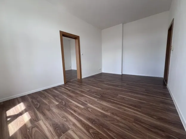 Pronájem bytu 2+1, Chrudim - Chrudim II, Svěchyňova, 48 m2