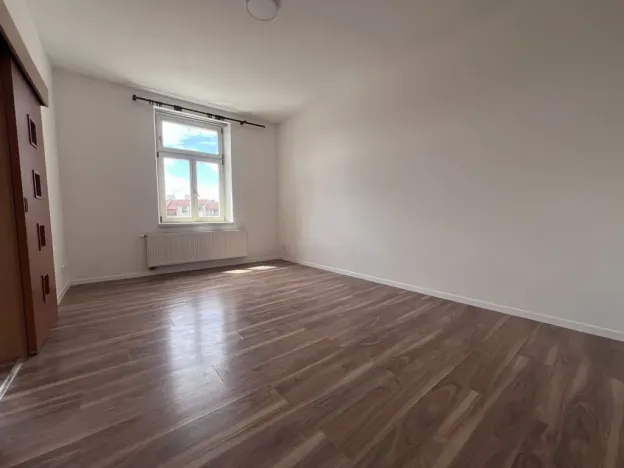 Pronájem bytu 2+1, Chrudim - Chrudim II, Svěchyňova, 48 m2