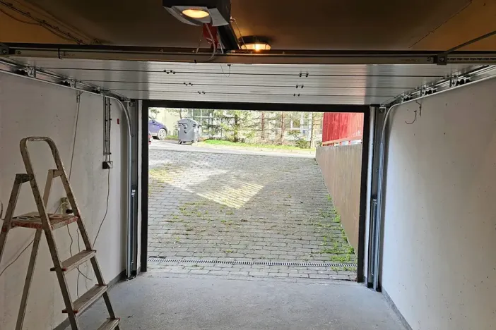 Pronájem garáže, Praha - Kunratice, Jana Růžičky, 17 m2