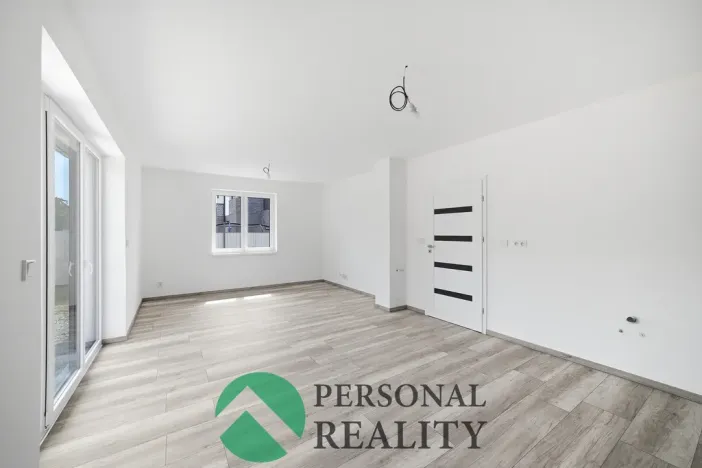 Prodej rodinného domu, Kralupy nad Vltavou, Nad Rybníkem, 85 m2