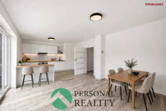 Prodej rodinného domu, Kralupy nad Vltavou, Nad Rybníkem, 85 m2