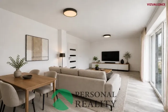 Prodej rodinného domu, Kralupy nad Vltavou, Nad Rybníkem, 85 m2