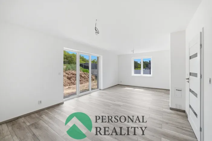 Prodej rodinného domu, Kralupy nad Vltavou, Nad Rybníkem, 85 m2