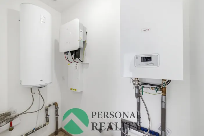 Prodej rodinného domu, Kralupy nad Vltavou, Nad Rybníkem, 85 m2