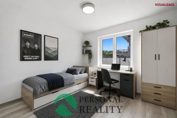 Prodej rodinného domu, Kralupy nad Vltavou, Nad Rybníkem, 85 m2