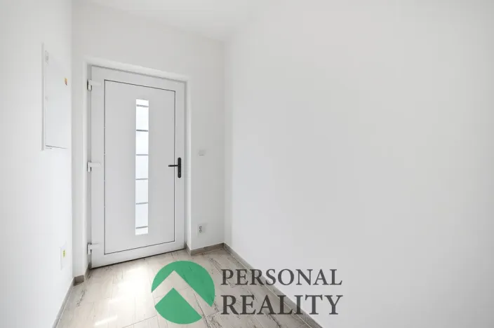 Prodej rodinného domu, Kralupy nad Vltavou, Nad Rybníkem, 85 m2
