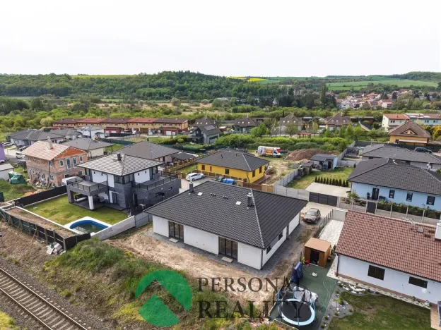 Prodej rodinného domu, Kralupy nad Vltavou, Nad Rybníkem, 85 m2