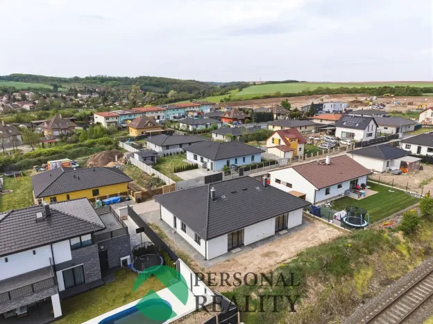 Prodej rodinného domu, Kralupy nad Vltavou, Nad Rybníkem, 85 m2