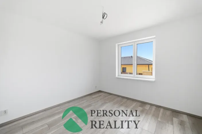 Prodej rodinného domu, Kralupy nad Vltavou, Nad Rybníkem, 85 m2
