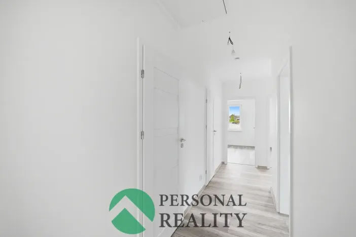 Prodej rodinného domu, Kralupy nad Vltavou, Nad Rybníkem, 85 m2