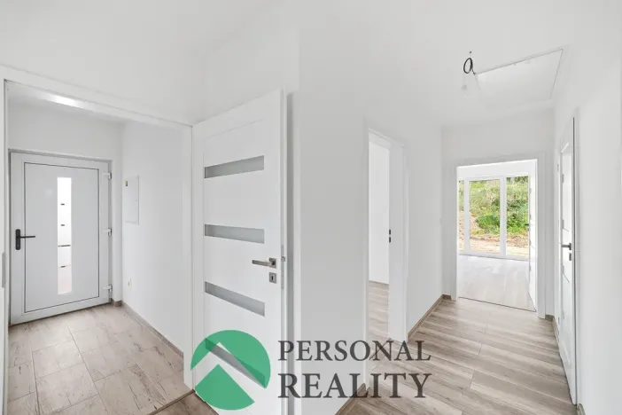 Prodej rodinného domu, Kralupy nad Vltavou, Nad Rybníkem, 85 m2