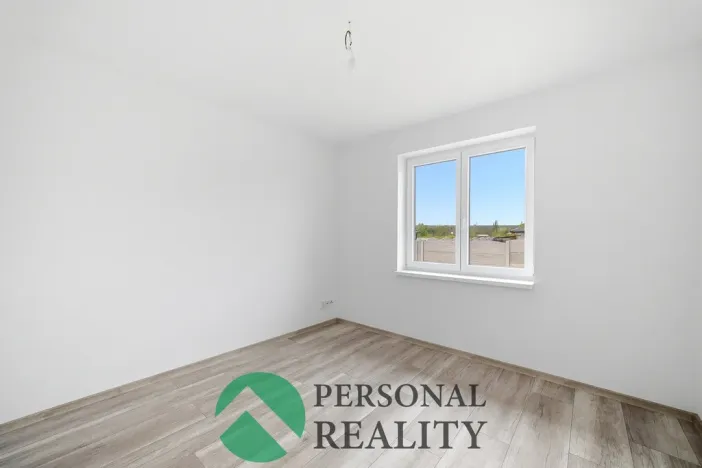 Prodej rodinného domu, Kralupy nad Vltavou, Nad Rybníkem, 85 m2