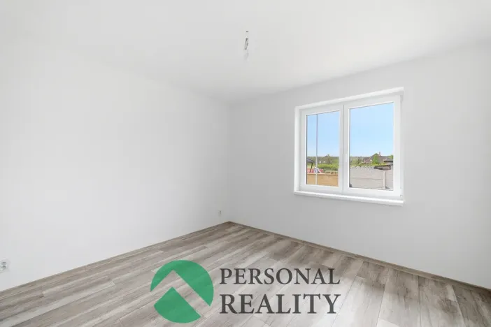 Prodej rodinného domu, Kralupy nad Vltavou, Nad Rybníkem, 85 m2