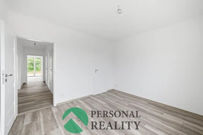 Prodej rodinného domu, Kralupy nad Vltavou, Nad Rybníkem, 85 m2