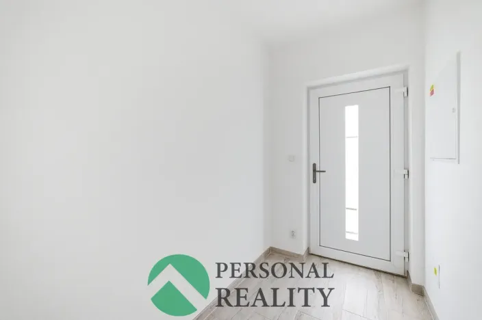 Prodej rodinného domu, Kralupy nad Vltavou, Nad Rybníkem, 85 m2