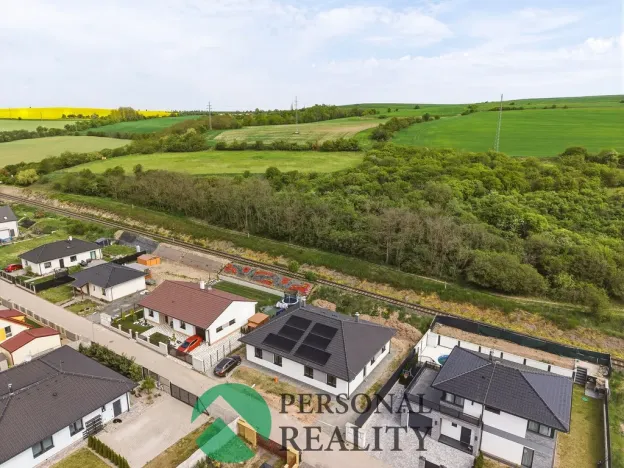 Prodej rodinného domu, Kralupy nad Vltavou, Nad Rybníkem, 85 m2