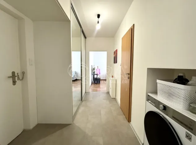 Pronájem bytu 2+1, Praha - Strašnice, Štěchovická, 52 m2