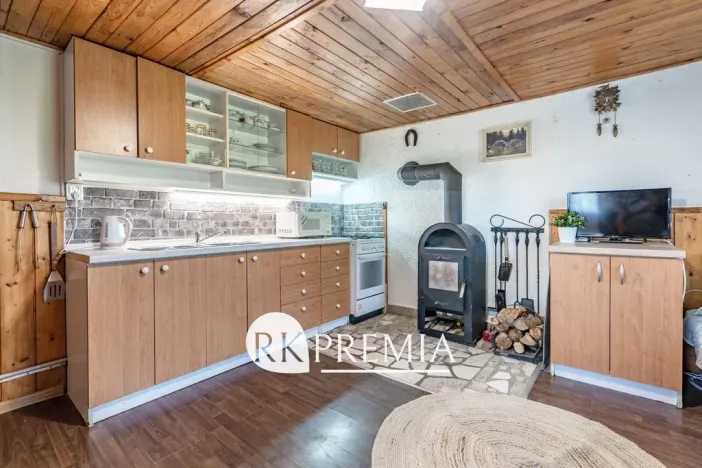 Prodej zahrady, Novosedlice, 476 m2