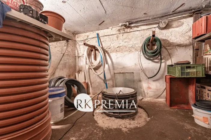 Prodej zahrady, Novosedlice, 476 m2