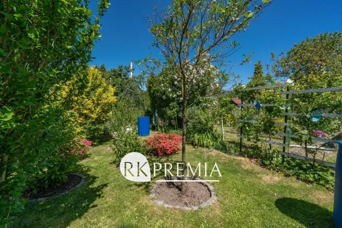 Prodej zahrady, Novosedlice, 476 m2