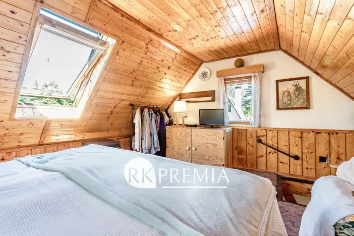Prodej zahrady, Novosedlice, 476 m2