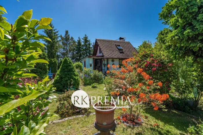 Prodej zahrady, Novosedlice, 476 m2