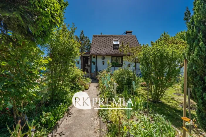 Prodej zahrady, Novosedlice, 476 m2