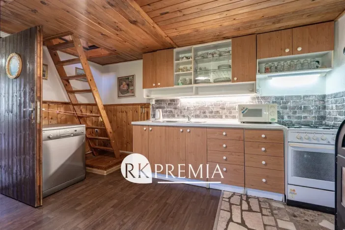 Prodej zahrady, Novosedlice, 476 m2