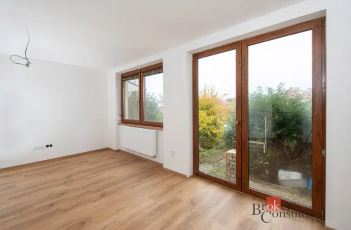 Prodej bytu 3+kk, Blučina, Osvobození, 76 m2