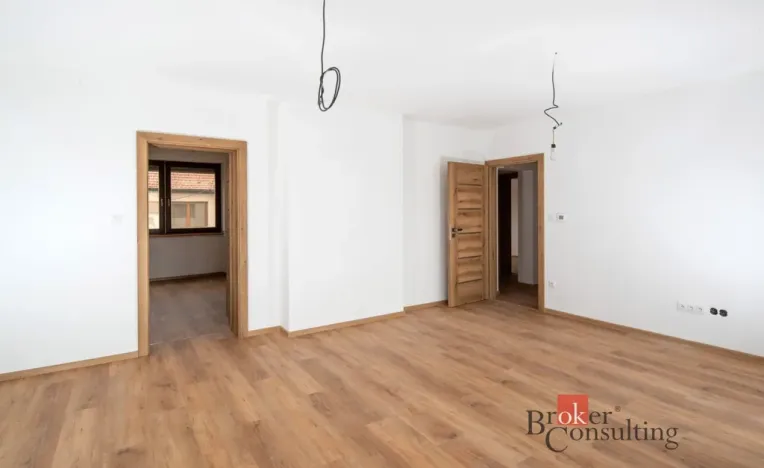 Prodej bytu 3+kk, Blučina, Osvobození, 76 m2