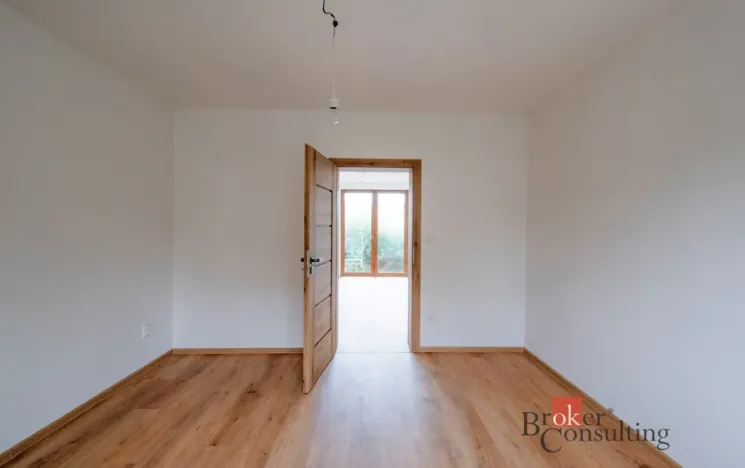 Prodej bytu 3+kk, Blučina, Osvobození, 76 m2