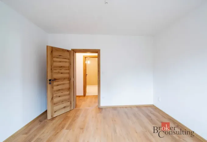Prodej bytu 3+kk, Blučina, Osvobození, 76 m2
