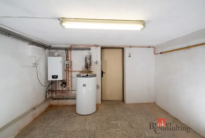 Prodej bytu 3+kk, Blučina, Osvobození, 76 m2