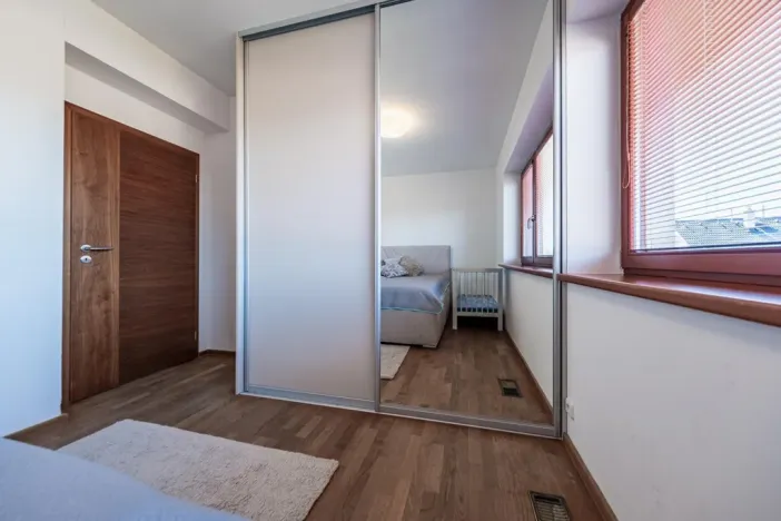 Prodej bytu 3+kk, Praha - Štěrboholy, Ústřední, 76 m2