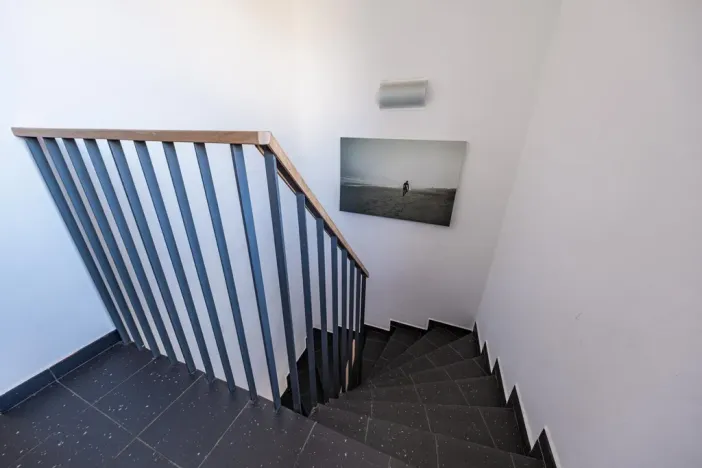 Prodej bytu 3+kk, Praha - Štěrboholy, Ústřední, 76 m2