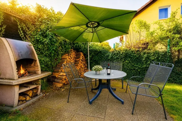 Prodej bytu 3+kk, Praha - Štěrboholy, Ústřední, 76 m2