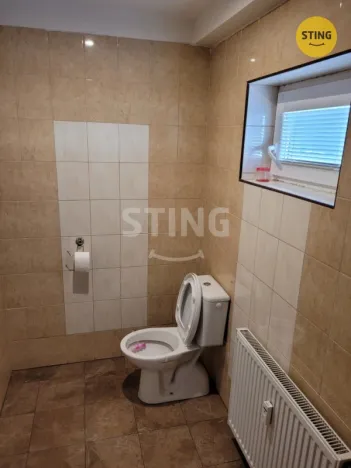 Pronájem bytu 2+1, Třinec, Lípová, 51 m2
