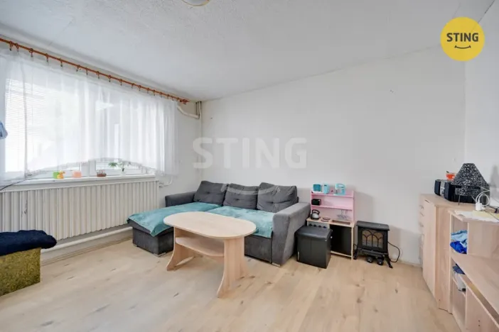 Prodej rodinného domu, Louka, 220 m2
