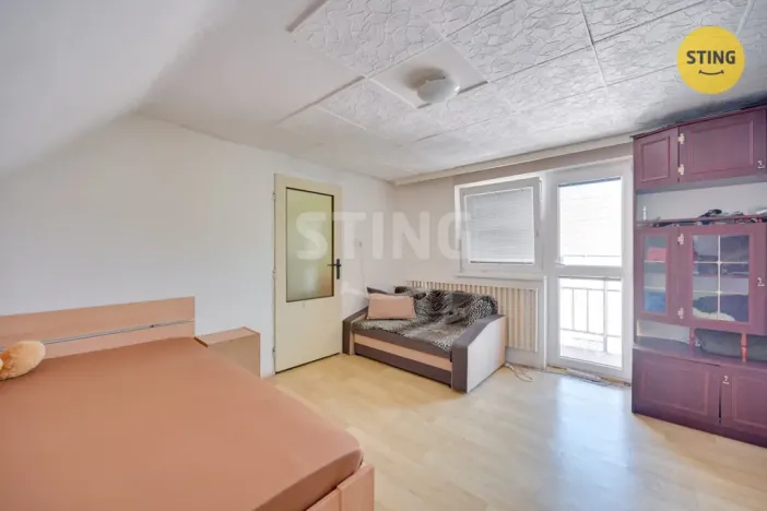Prodej rodinného domu, Louka, 220 m2