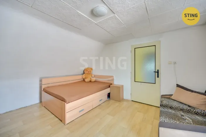 Prodej rodinného domu, Louka, 220 m2