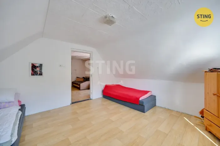 Prodej rodinného domu, Louka, 220 m2