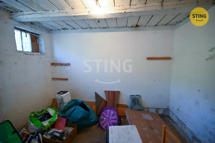 Prodej rodinného domu, Louka, 220 m2