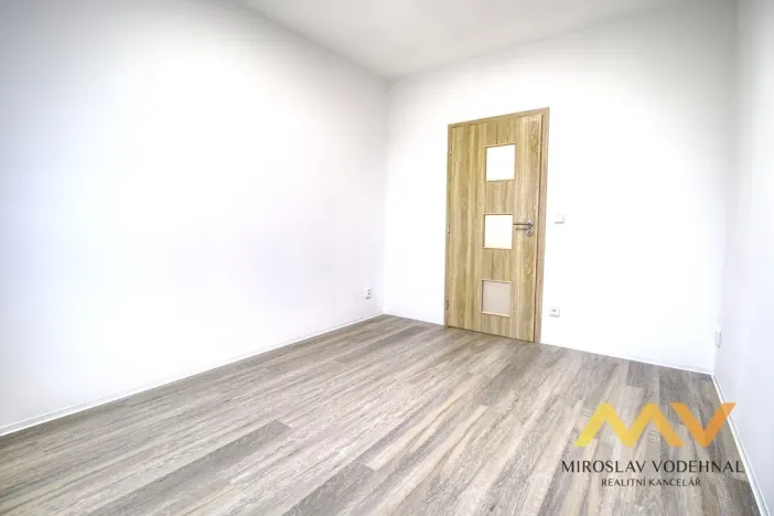 Pronájem bytu 2+kk, Smiřice, Cukrovarská, 59 m2