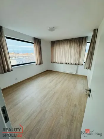 Pronájem bytu 2+kk, Plzeň - Východní Předměstí, Sladová, 55 m2