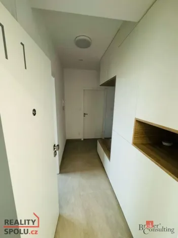 Pronájem bytu 2+kk, Plzeň - Východní Předměstí, Sladová, 55 m2